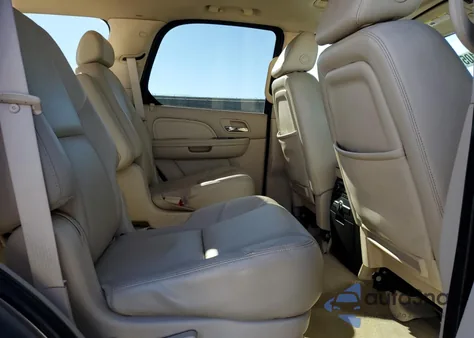 2007 Cadillac Escalade Luxury from USA, damaged, VIN 1GYFK63837R268095